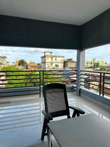 Fotografie z fotogalerie ubytování Spacious Private Room In Cotonou v destinaci Cotonou + 40 fotografií