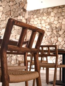 Gallery image of LJs Chichikan Eco Luxury Retreat in Valladolid