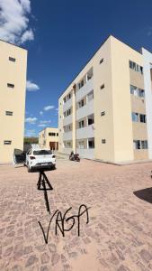 Hoone, kus apartement asub