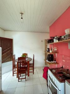 Gallery image of Casa Simples COP 30 in Belém