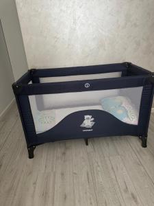 Gallery image of HENRI'S APARTAMENT in Durrës
