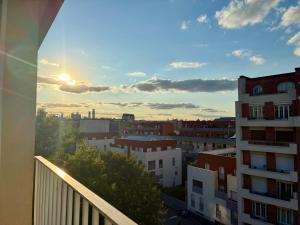 Φωτογραφία από το άλμπουμ του Studio lumineux, 10min de Paris στο Issy-les-Moulineaux