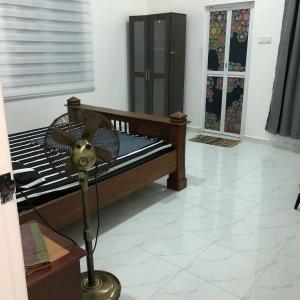 Galeriebild der Unterkunft Seribu malam homestay in Kampong Gelegoh Lama