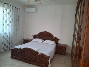Fotografie z fotogalerie ubytování Ferienwohnung v destinaci Berat