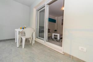 Fotografie z fotogalerie ubytování Blue Sky Apartments v Rogoznici