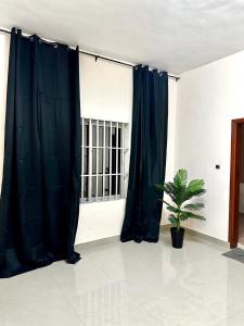 Gambar di galeri bagi Private Stay In Cotonou di Cotonou
