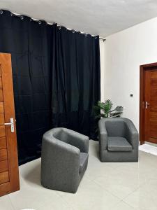 Gambar di galeri bagi Private Stay In Cotonou di Cotonou