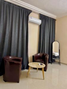 Fotografie z fotogalerie ubytování Spacious Private Room In Cotonou v destinaci Cotonou