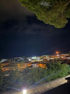 Γενική άποψη της πόλης Paola ή θέα της πόλης από  αυτό το bed & breakfast +7 φωτογραφίες