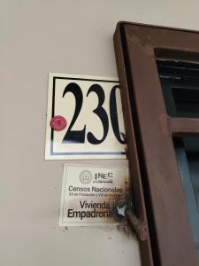 Gallery image of Hermosa casa entre David y Boquete in Los Algarrobos