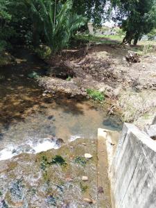 Gallery image of Hermosa casa entre David y Boquete in Los Algarrobos