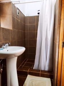 Fotografie z fotogalerie ubytování Casa Mayta v destinaci Urubamba