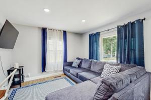 Fotografie z fotogalerie ubytování Beach Bungalow Getaway v destinaci Michigan City