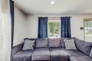 Fotografie z fotogalerie ubytování Beach Bungalow Getaway v destinaci Michigan City