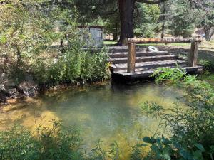 Gallery image of Kernville Ranch in Kernville