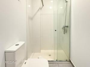 Gallery image of Alojamientos San Xines in Sanxenxo