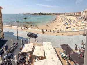 Gallery image of Alojamientos San Xines in Sanxenxo