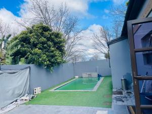 Φωτογραφία από το άλμπουμ του ANNIKA B&B Claremont στο Κέιπ Τάουν +31 φωτογραφίες