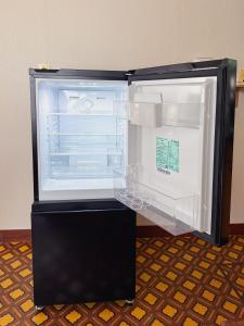 Billede fra billedgalleriet på Yume Cottage i Hakuba