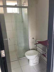 Bilik mandi di COP 30 APTO completo