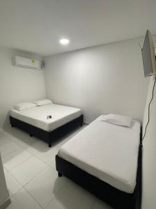 Fotografie z fotogalerie ubytování Hotel Lago Cartagena v destinaci Estación El Salto