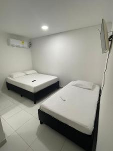 Fotografie z fotogalerie ubytování Hotel Lago Cartagena v destinaci Estación El Salto