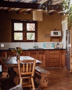 Gallery image of La Vittoria in Barichara