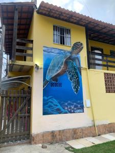 Gallery image of Pousada da Prainha in Paraty