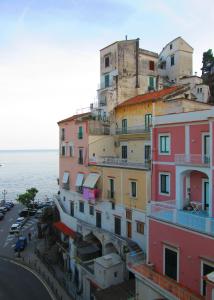 Foto dalla galleria di Casa Margherita a Minori