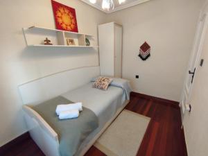 Φωτογραφία από το άλμπουμ του Apartamento La Luz de Reinosa 3 σε Reinosa