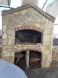 Φωτογραφία από το άλμπουμ του Apartments by the sea Brist, Makarska - 11039 σε Brist