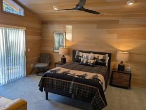 Fotografie z fotogalerie ubytování Fully Renovated Northstar Lake Tahoe Retreat v destinaci Truckee