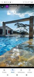 Gallery image of Hotel terrazas del sol in La Vega
