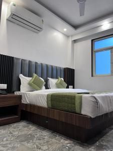 Imagine din galeria proprietății Haveliya Homes- Just 1 minute from Railway Station and Connaught place în New Delhi +37 fotografii