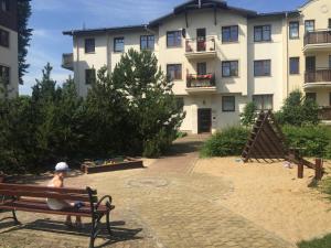 Gallery image of 3EM Apartment Sopot in Sopot