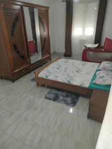 Φωτογραφία από το άλμπουμ του Appartement F3 σε Douar Kassandji