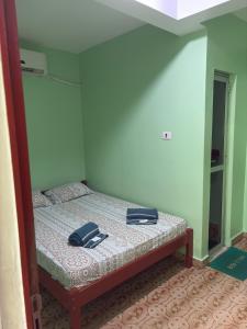 Imagem da galeria de Litoral Palace Hotel em Belém