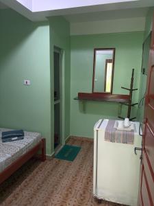 Imagem da galeria de Litoral Palace Hotel em Belém mais 14 fotografias