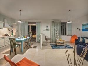 Gallery image of Holiday home near Urbino & Beaches in Tavullia