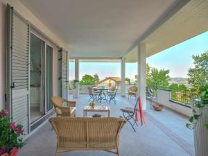 Gallery image of Holiday home near Urbino & Beaches in Tavullia