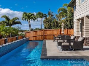 Billede fra billedgalleriet på Kamaiki Circle Kahului Stay i Wailuku