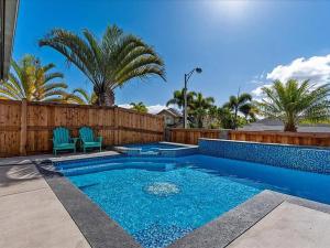 Billede fra billedgalleriet på Kamaiki Circle Kahului Stay i Wailuku