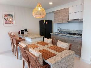Gallery image of Condominio Ricaurte in Ricaurte