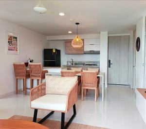 Gallery image of Condominio Ricaurte in Ricaurte