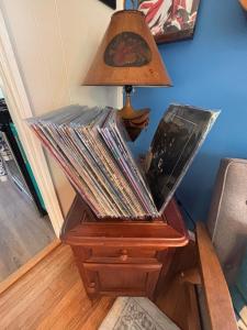 Foto dalla galleria di Grateful Dunes Getaway a Porter