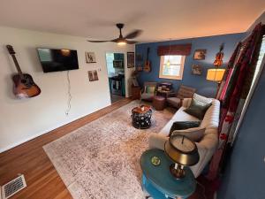 Foto dalla galleria di Grateful Dunes Getaway a Porter