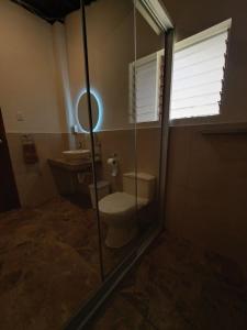 Photo de la galerie de l'établissement Centro recreativo y Casa de campo, à Orcotuna