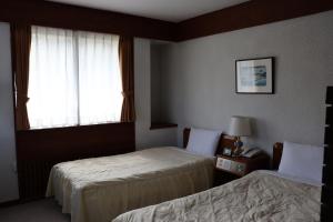 Fotografie z fotogalerie ubytování 立山高原ホテル v destinaci Tatejama