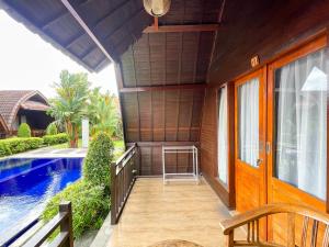 Gallery image of Lilis Aksito Akusara by Lavana in Canggu