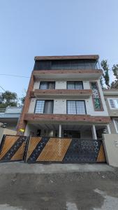 Imagen de la galería de PYRAMID LODGE, en Skardu 24 fotos más